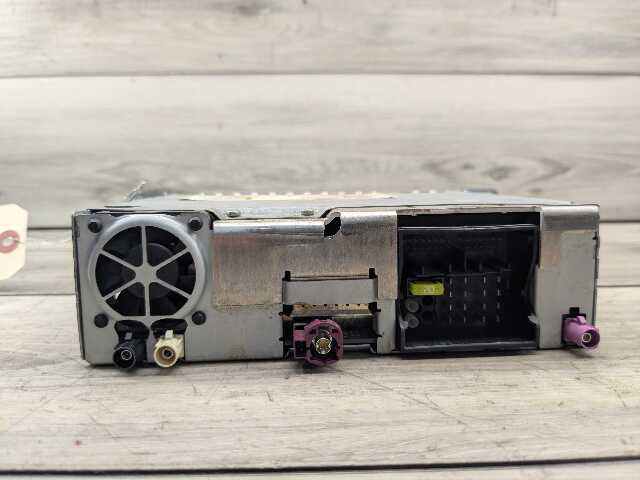 12-15 OEM BMW F22 F30 F32 328 428 Radio Audio Media CD Professional Disc Player