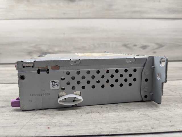 12-15 OEM BMW F22 F30 F32 328 428 Radio Audio Media CD Professional Disc Player