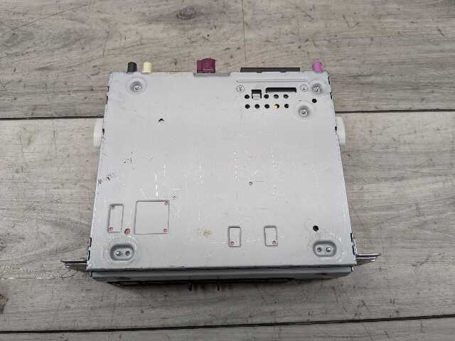 12-15 OEM BMW F22 F30 F32 328 428 Radio Audio Media CD Professional Disc Player