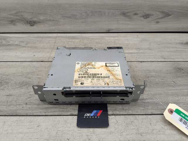 12-15 OEM BMW F22 F30 F32 328 428 Radio Audio Media CD Professional Disc Player