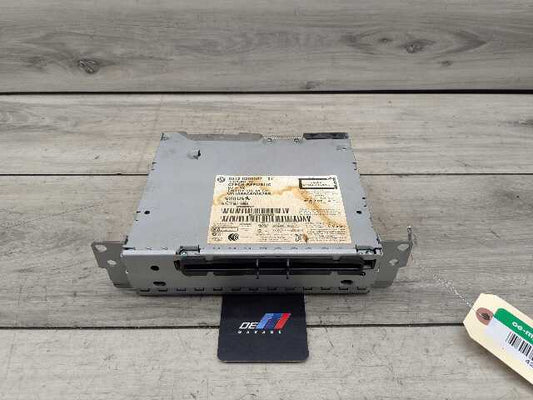 12-15 OEM BMW F22 F30 F32 328 428 Radio Audio Media CD Professional Disc Player