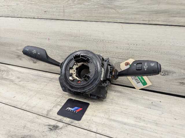 12-20 OEM BMW F22 F30 F32 F33 F36 F82 Clock Spring Steering Wheel Angle Sensor