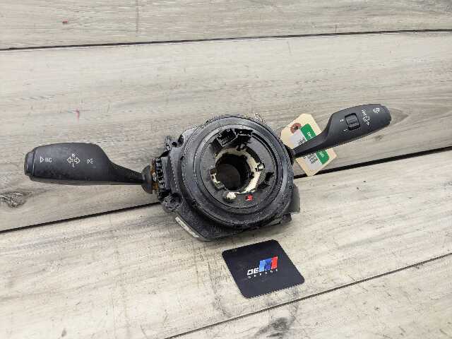 12-20 OEM BMW F22 F30 F32 F33 F36 F82 Clock Spring Steering Wheel Angle Sensor