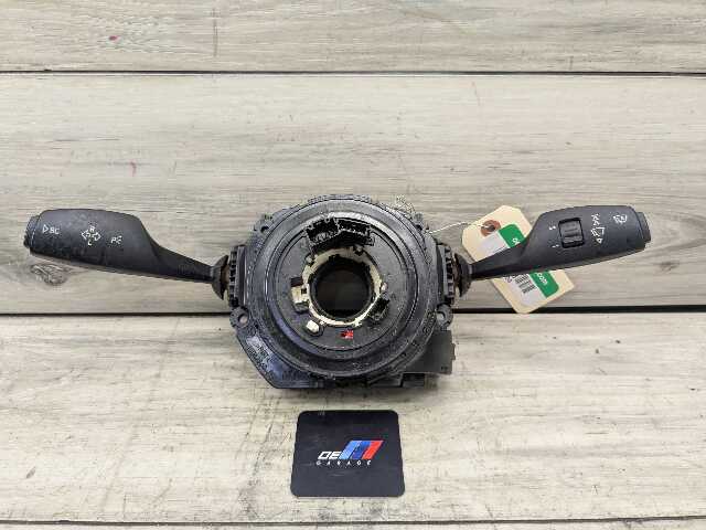 12-20 OEM BMW F22 F30 F32 F33 F36 F82 Clock Spring Steering Wheel Angle Sensor