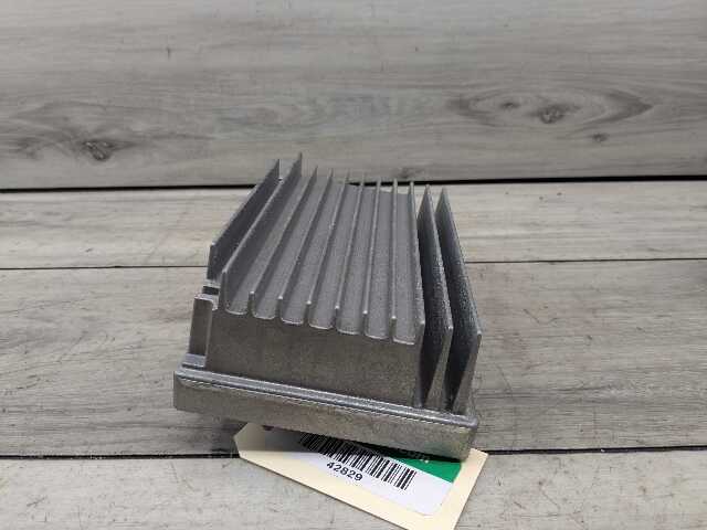 12-15 OEM BMW F30 328 335 Hybrid 3 Sedan Hi-Fi HiFi Stereo Audio Amplifier Amp