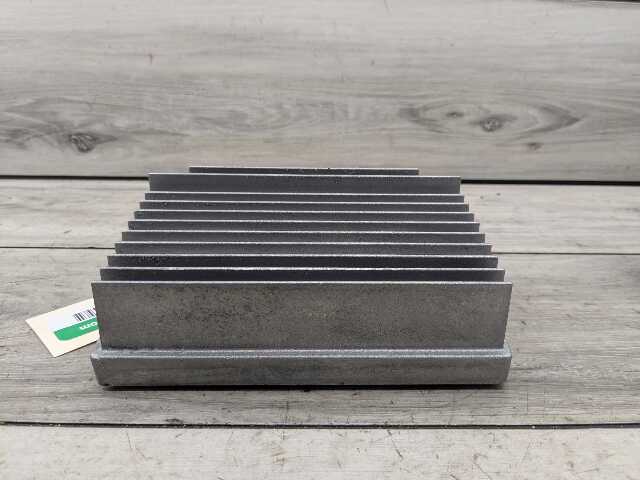 12-15 OEM BMW F30 328 335 Hybrid 3 Sedan Hi-Fi HiFi Stereo Audio Amplifier Amp