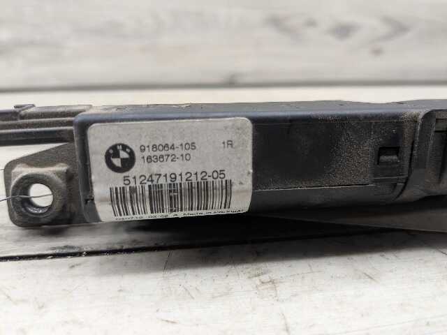 OEM BMW F06 F10 F13 F30 F32 F80 F82 Rear Trunk Lid Latch Lock Opener Actuator