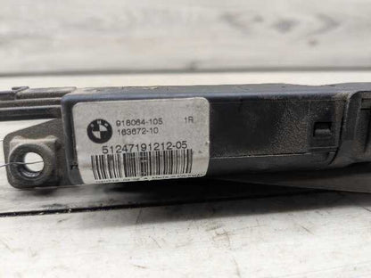 OEM BMW F06 F10 F13 F30 F32 F80 F82 Rear Trunk Lid Latch Lock Opener Actuator