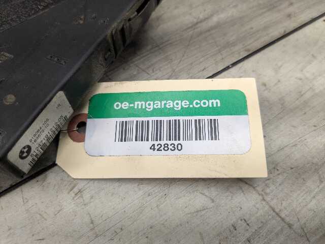 OEM BMW F06 F10 F13 F30 F32 F80 F82 Rear Trunk Lid Latch Lock Opener Actuator