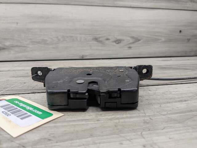 OEM BMW F06 F10 F13 F30 F32 F80 F82 Rear Trunk Lid Latch Lock Opener Actuator