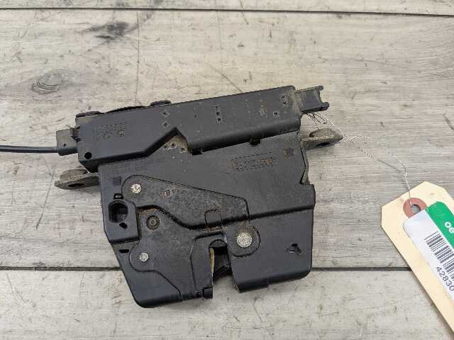 OEM BMW F06 F10 F13 F30 F32 F80 F82 Rear Trunk Lid Latch Lock Opener Actuator