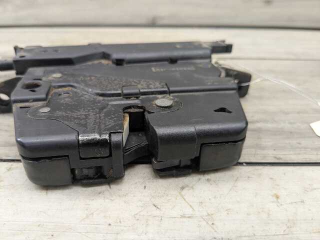 OEM BMW F06 F10 F13 F30 F32 F80 F82 Rear Trunk Lid Latch Lock Opener Actuator