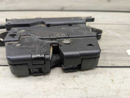 OEM BMW F06 F10 F13 F30 F32 F80 F82 Rear Trunk Lid Latch Lock Opener Actuator