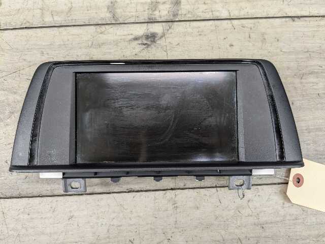 OEM BMW F30 F31 Basic Dash Display Monitor Information Screen CID L7 6.5"
