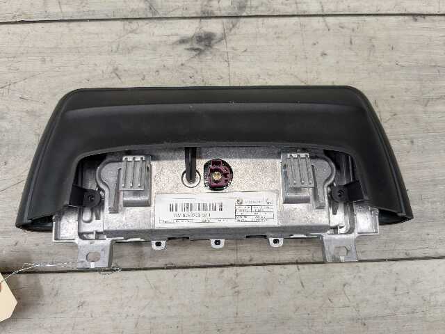 OEM BMW F30 F31 Basic Dash Display Monitor Information Screen CID L7 6.5"