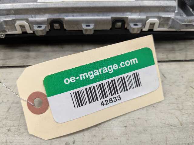 OEM BMW F30 F31 Basic Dash Display Monitor Information Screen CID L7 6.5"
