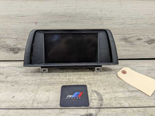 OEM BMW F30 F31 Basic Dash Display Monitor Information Screen CID L7 6.5"