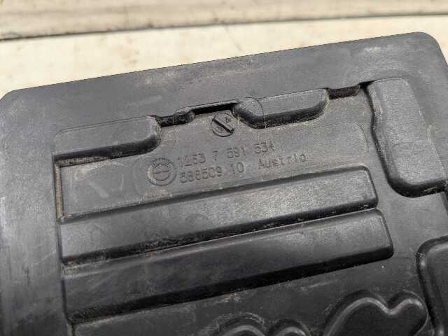 OEM BMW F10 F15 F22 F23 F30 F32 F33 F36 Integrated Power Supply Control Module