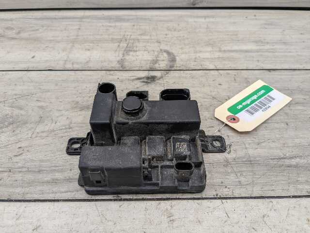 OEM BMW F10 F15 F22 F23 F30 F32 F33 F36 Integrated Power Supply Control Module