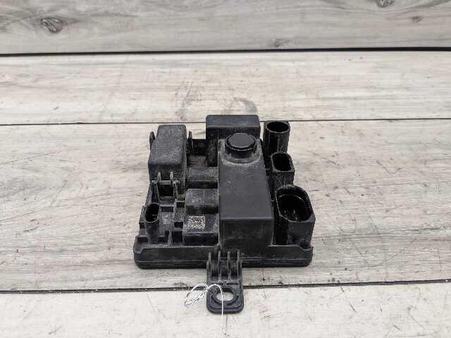 OEM BMW F10 F15 F22 F23 F30 F32 F33 F36 Integrated Power Supply Control Module