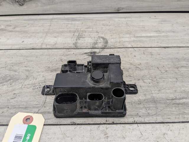 OEM BMW F10 F15 F22 F23 F30 F32 F33 F36 Integrated Power Supply Control Module