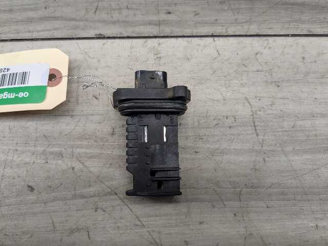 12-18 OEM BMW F82 F22 F30 F32 F10 F13 M4 MAF Mass Air Flow Sensor Meter Engine