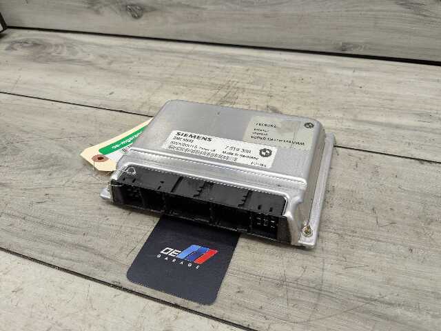 01-03 OEM BMW E39 530i 2.5L 3.0L M54 ECU Engine Control Unit Module Computer