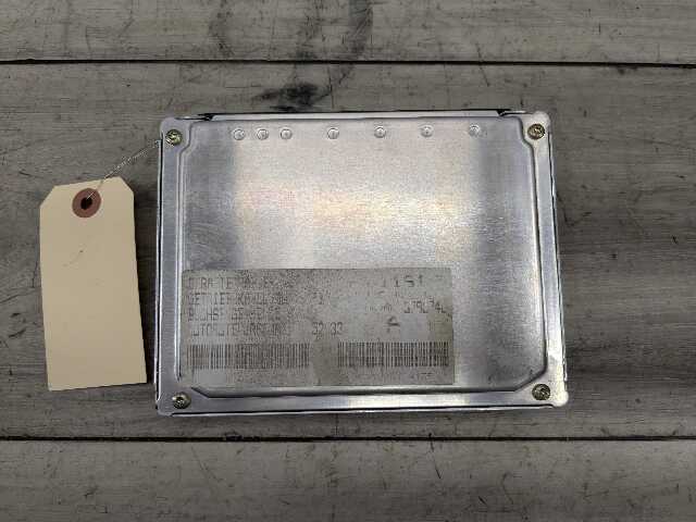 01-03 OEM BMW E39 530i 2.5L 3.0L M54 ECU Engine Control Unit Module Computer