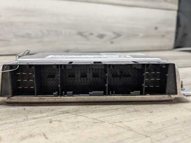 01-03 OEM BMW E39 530i 2.5L 3.0L M54 ECU Engine Control Unit Module Computer