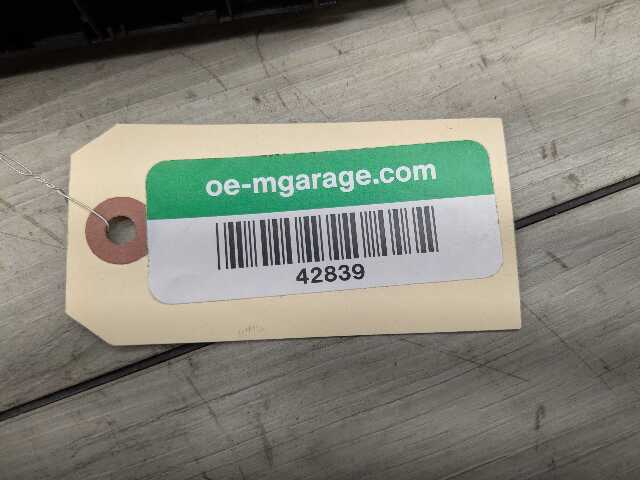 01-03 OEM BMW E39 530i 2.5L 3.0L M54 ECU Engine Control Unit Module Computer