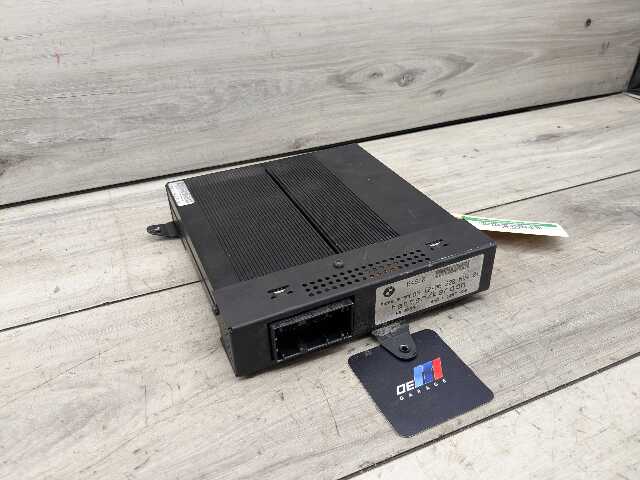 01-06 OEM BMW E46 330 M3 AMP Amplifier Audio Sound System Module HARMAN KARDON