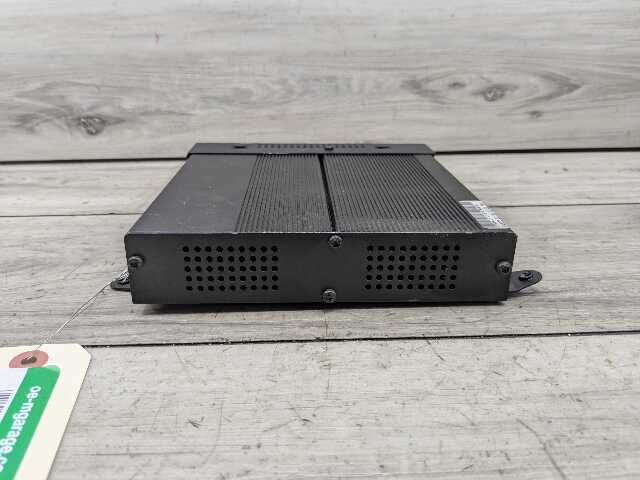 01-06 OEM BMW E46 330 M3 AMP Amplifier Audio Sound System Module HARMAN KARDON