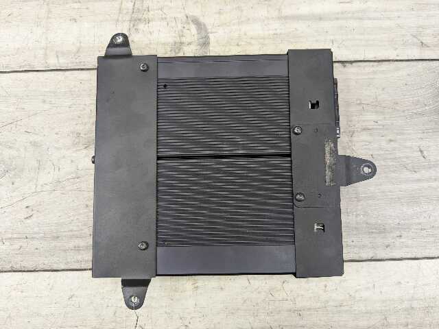 01-06 OEM BMW E46 330 M3 AMP Amplifier Audio Sound System Module HARMAN KARDON