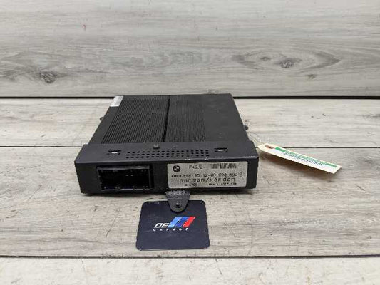 01-06 OEM BMW E46 330 M3 AMP Amplifier Audio Sound System Module HARMAN KARDON
