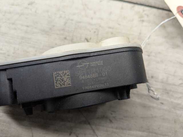 OEM BMW G05 G07 G20 330 M340 X5 Grille Air Flap Intake Shutter Motor Actuator