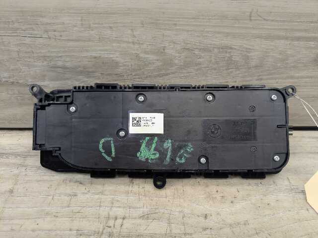 OEM BMW G01 G02 G20 330 M340 X3 Front Left Driver Seat Adjustment Control Switch