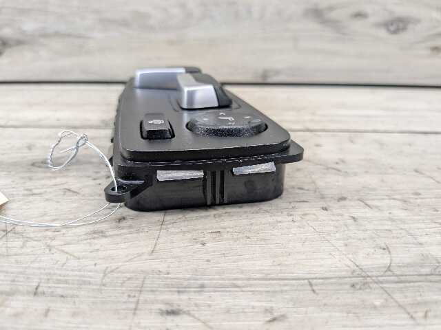 OEM BMW G01 G02 G20 330 M340 X3 Front Left Driver Seat Adjustment Control Switch