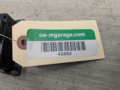 OEM BMW F02 F10 F12 F30 F80 F25 F90 G30 G01 X5 Rear Trunk Lid Center Lock Switch