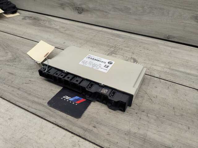 OEM BMW G01 G05 G12 G20 G26 G30 G80 X3 M4 Front Left Right Seat Control Module