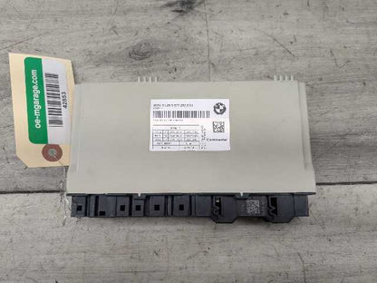 OEM BMW G01 G05 G12 G20 G26 G30 G80 X3 M4 Front Left Right Seat Control Module