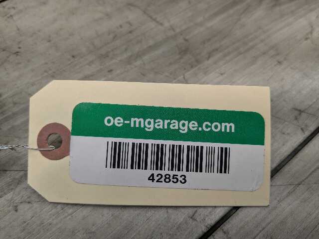 OEM BMW G01 G05 G12 G20 G26 G30 G80 X3 M4 Front Left Right Seat Control Module