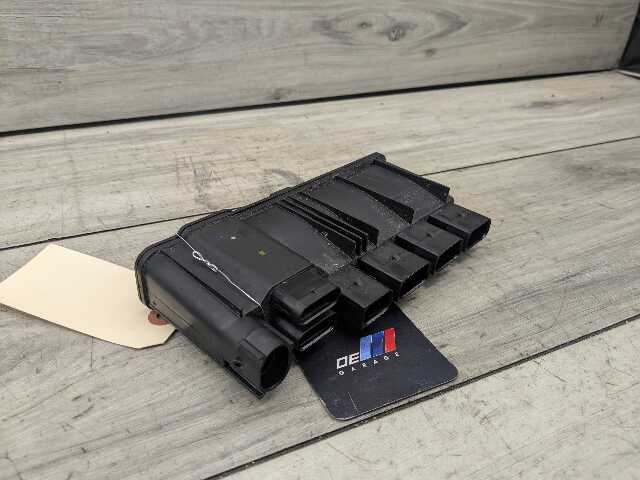 OEM BMW F23 F30 F36 G01 G12 G20 G30 Integrated Power Supply Module Unit B46 B58
