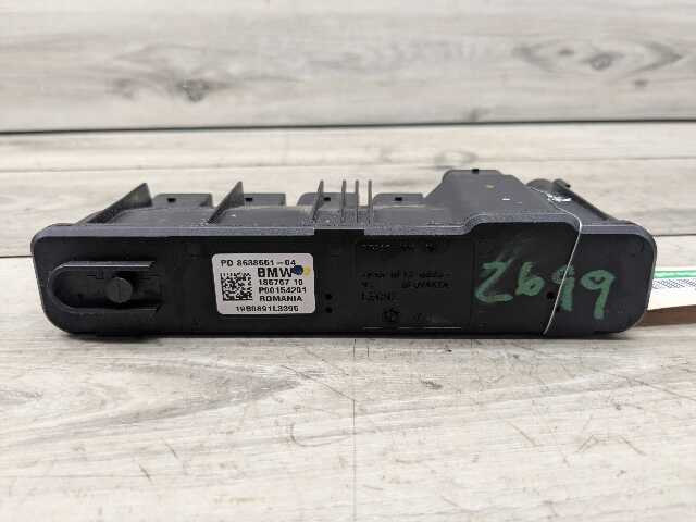OEM BMW F23 F30 F36 G01 G12 G20 G30 Integrated Power Supply Module Unit B46 B58