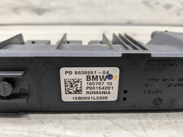 OEM BMW F23 F30 F36 G01 G12 G20 G30 Integrated Power Supply Module Unit B46 B58