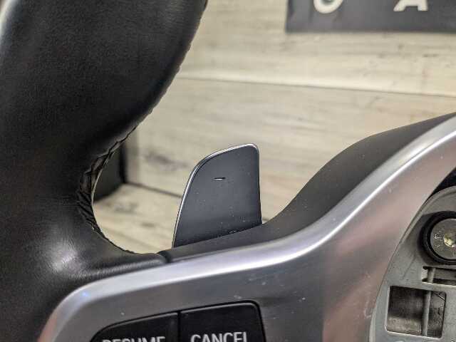*OEM BMW F44 G20 G22 G23 G26 G42 Leather Steering Wheel M SPORT Shifters HEATED