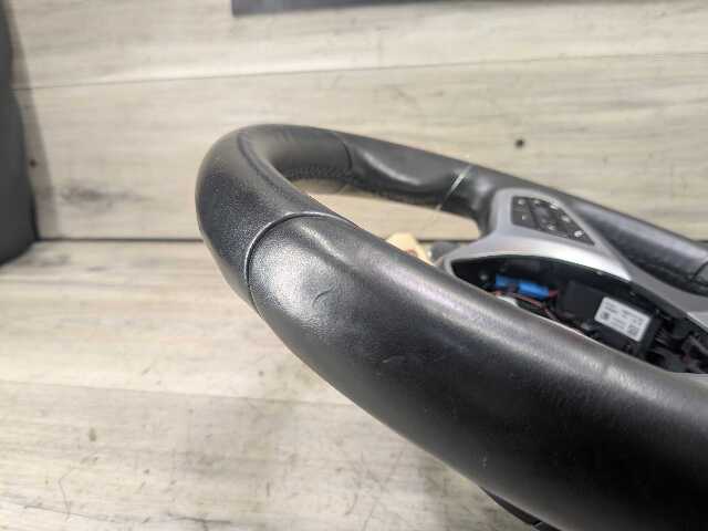 *OEM BMW F44 G20 G22 G23 G26 G42 Leather Steering Wheel M SPORT Shifters HEATED