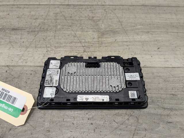 OEM BMW G05 G01 G20 G26 G80 M3 Center Console Storage Phone Car Wireless Charger