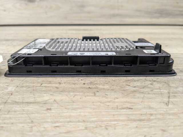 OEM BMW G05 G01 G20 G26 G80 M3 Center Console Storage Phone Car Wireless Charger
