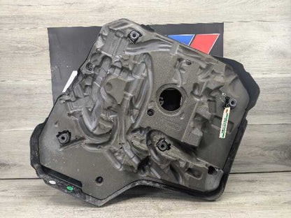 OEM BMW G01 G02 G20 G22 G23 G26 G30 G42 Engine Motor Cover Head Cylinder B46 B48