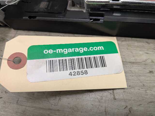 19-21 OEM BMW G20 330 M340 Dash Center Display NBT Navigation Screen Monitor